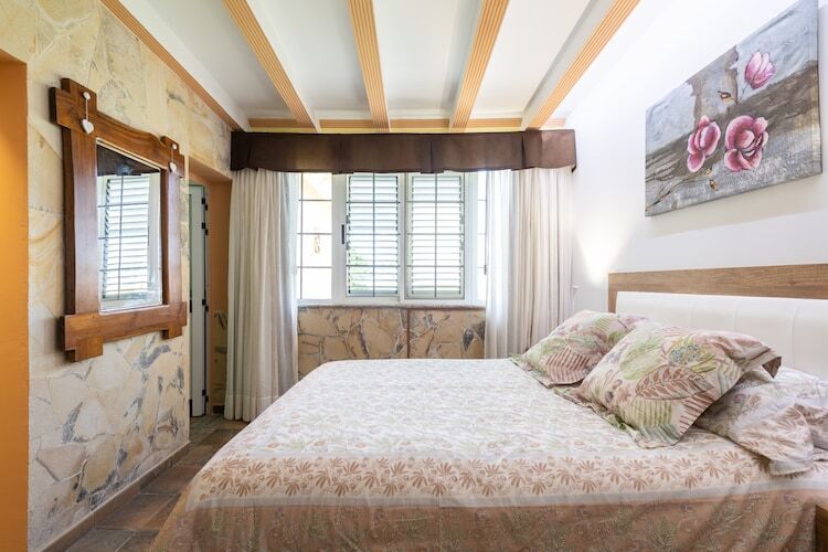 Casa Adara – Chalet 6 chambres avec piscine chauffée - Photo 12