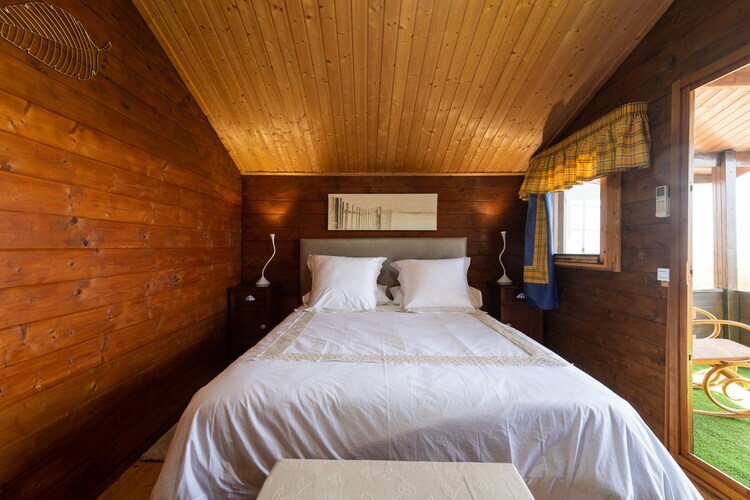 Casa Adara – Chalet 6 chambres avec piscine chauffée - Photo 15