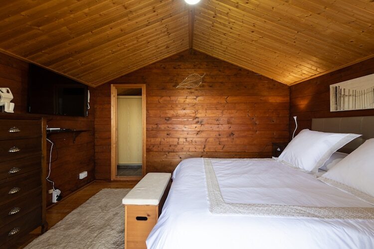 Casa Adara – Chalet 6 chambres avec piscine chauffée - Photo 17
