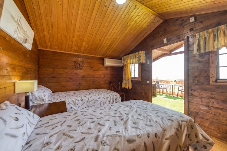 Casa Adara – Chalet 6 chambres avec piscine chauffée - Photo 18