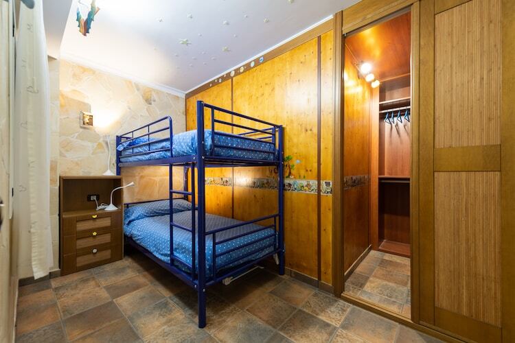 Casa Adara – Chalet 6 chambres avec piscine chauffée - Photo 19