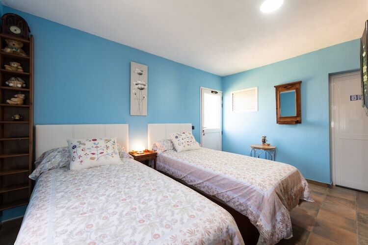 Casa Adara – Chalet 6 chambres avec piscine chauffée - Photo 20