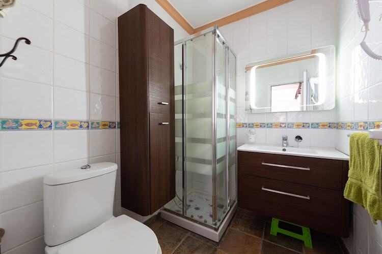 Casa Adara – Chalet 6 chambres avec piscine chauffée - Photo 21