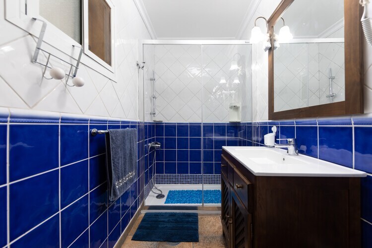Casa Adara – Chalet 6 chambres avec piscine chauffée - Photo 23