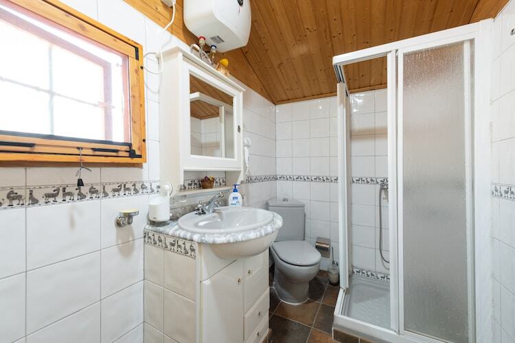 Casa Adara – Chalet 6 chambres avec piscine chauffée - Photo 24