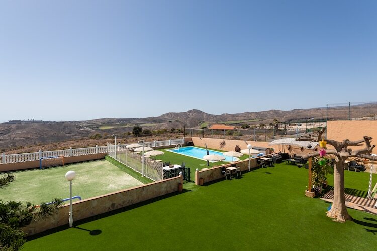 Casa Adara – Chalet 6 chambres avec piscine chauffée - Photo 29