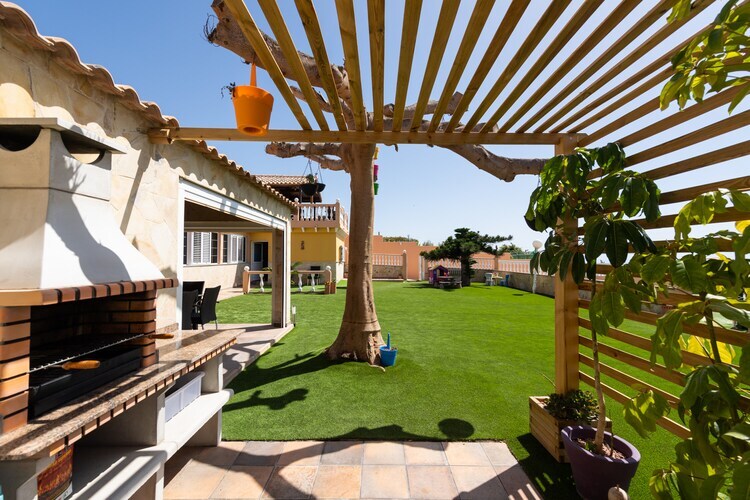Casa Adara – Chalet 6 chambres avec piscine chauffée - Photo 32