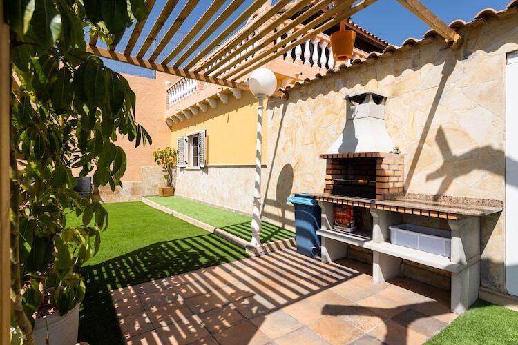 Casa Adara – Chalet 6 chambres avec piscine chauffée - Photo 35