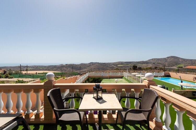 Casa Adara – Chalet 6 chambres avec piscine chauffée - Photo 37