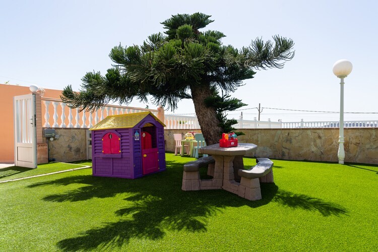 Casa Adara – Chalet 6 chambres avec piscine chauffée - Photo 41