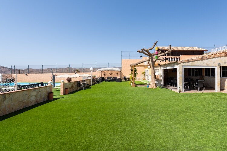 Casa Adara – Chalet 6 chambres avec piscine chauffée - Photo 42