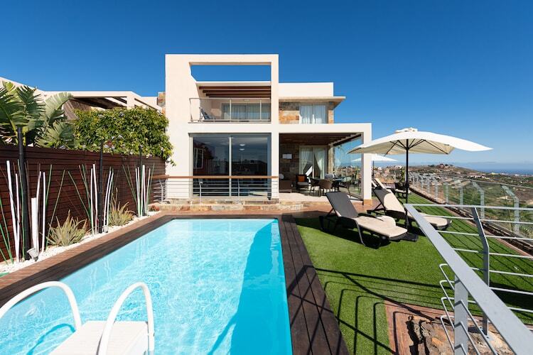 Villa Golfers 1 - 3 chambres avec piscine chauffée - Photo 1