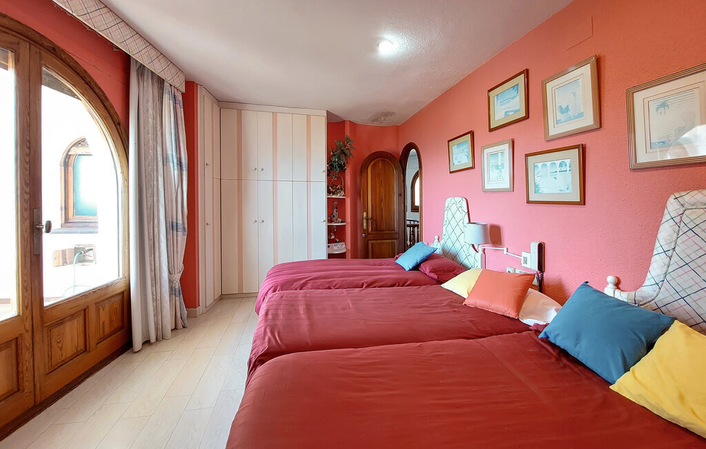 Maison 12 personnes à Vinaroz - Photo 21
