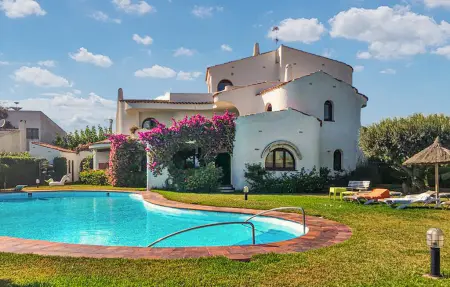 Location maison de vacances à Vinaroz