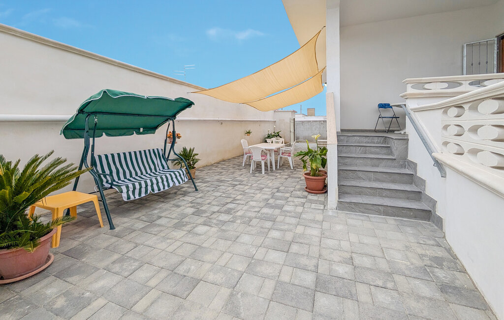 Appartement 7 personnes à San Pietro in Bevagna - Photo 1