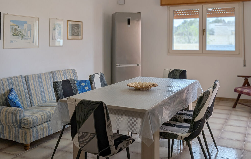 Appartement 7 personnes à San Pietro in Bevagna - Photo 2