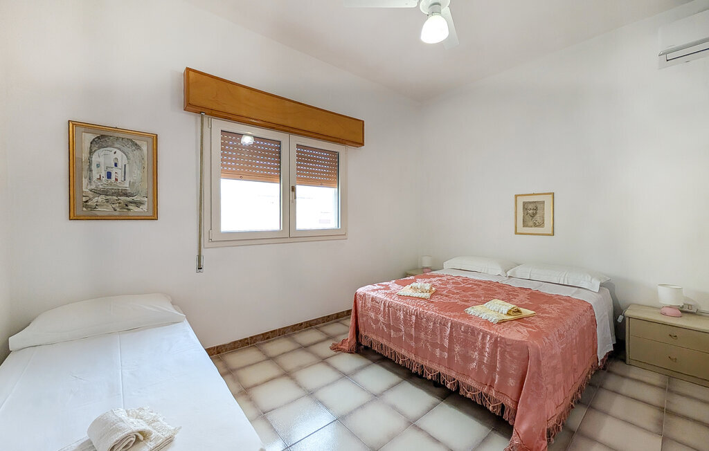 Appartement 7 personnes à San Pietro in Bevagna - Photo 4