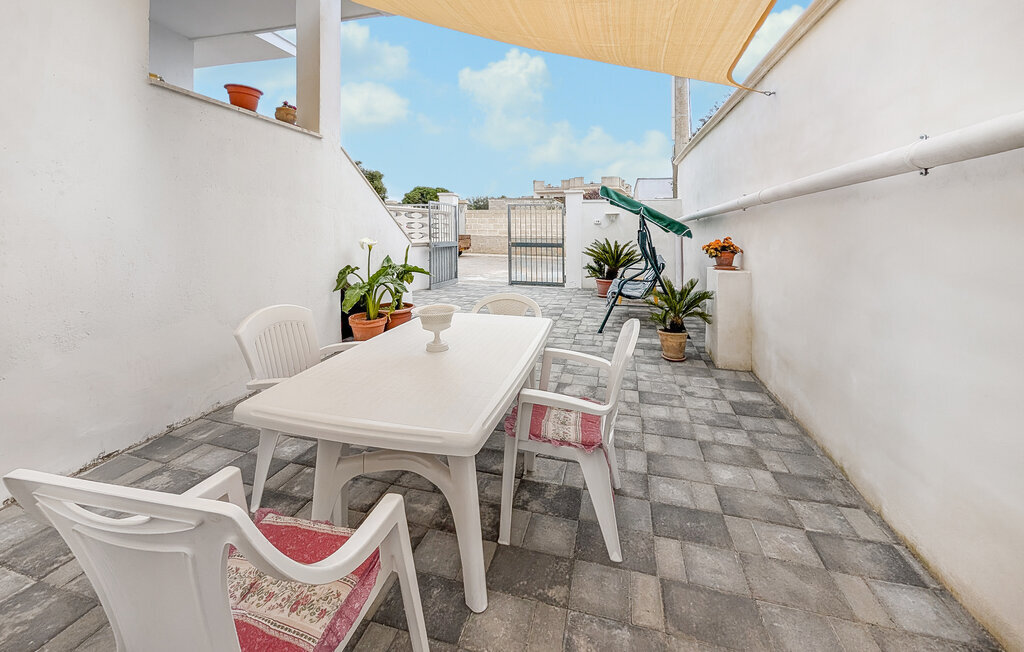 Appartement 7 personnes à San Pietro in Bevagna - Photo 6