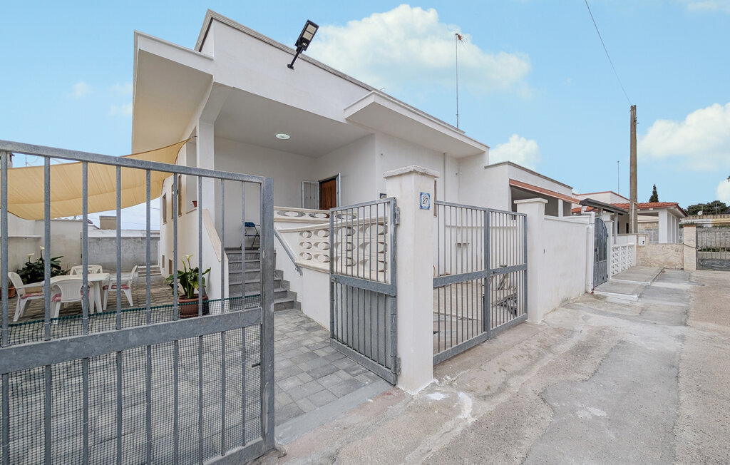 Appartement 7 personnes à San Pietro in Bevagna - Photo 8