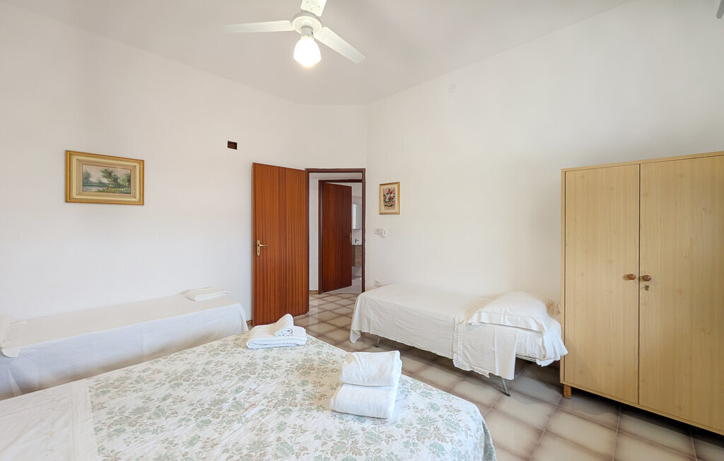 Appartement 7 personnes à San Pietro in Bevagna - Photo 16