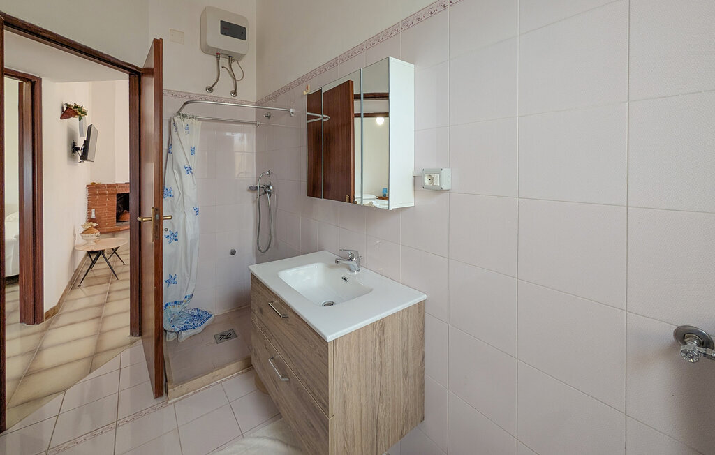 Appartement 7 personnes à San Pietro in Bevagna - Photo 17