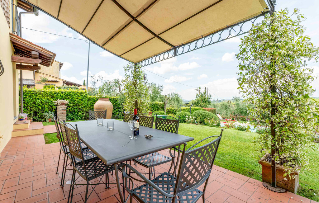 Maison 10 personnes à Castelfiorentino - Photo 3