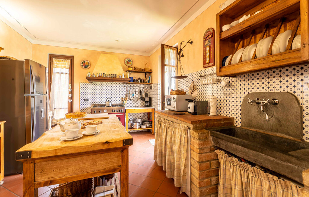 Maison 10 personnes à Castelfiorentino - Photo 5