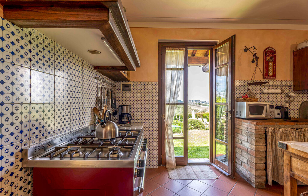 Maison 10 personnes à Castelfiorentino - Photo 6