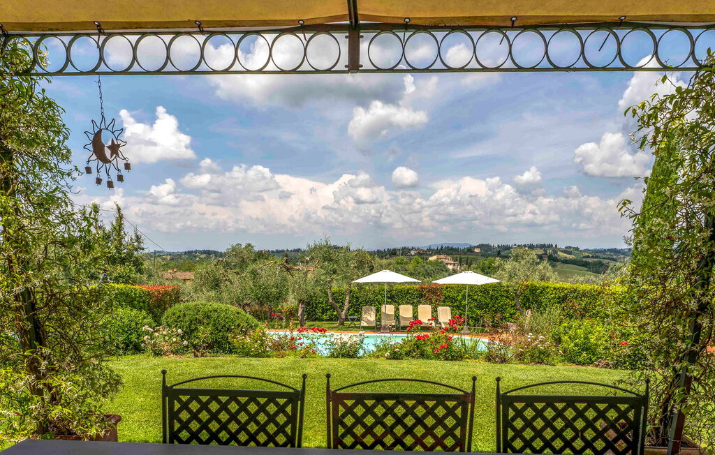 Maison 10 personnes à Castelfiorentino - Photo 7