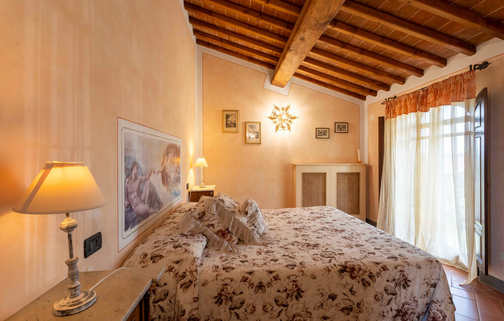 Maison 10 personnes à Castelfiorentino - Photo 8