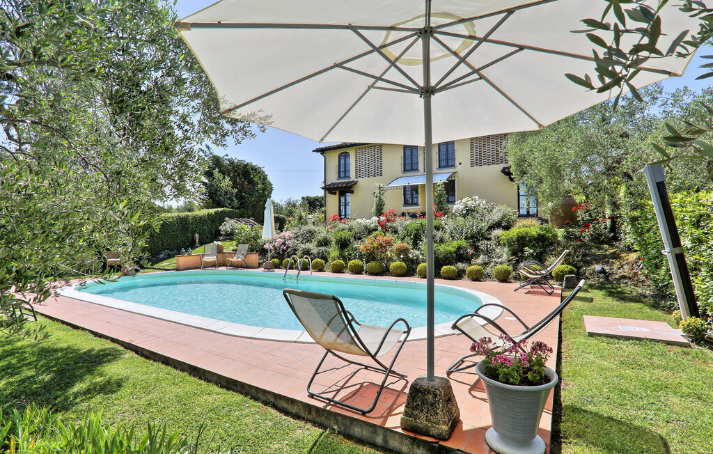 Maison 10 personnes à Castelfiorentino - Photo 10