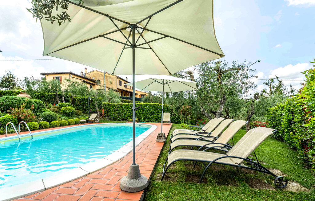 Maison 10 personnes à Castelfiorentino - Photo 11