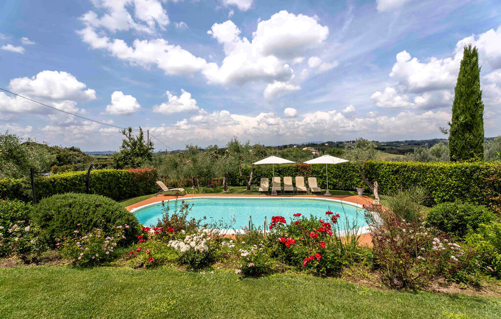 Maison 10 personnes à Castelfiorentino - Photo 14
