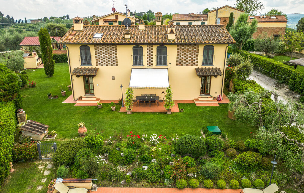 Maison 10 personnes à Castelfiorentino - Photo 15