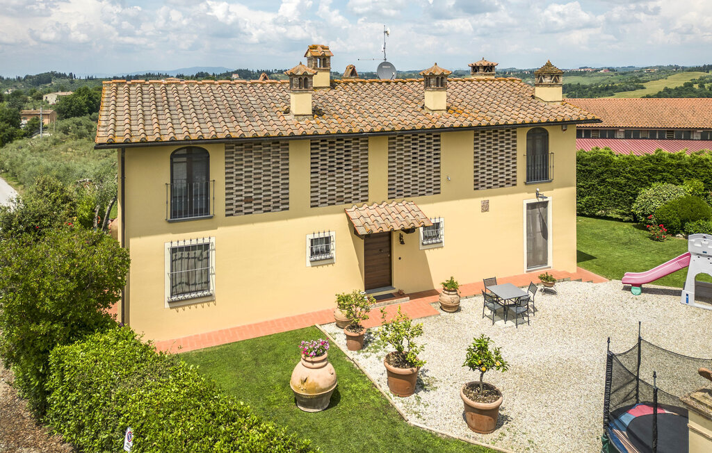 Maison 10 personnes à Castelfiorentino - Photo 16