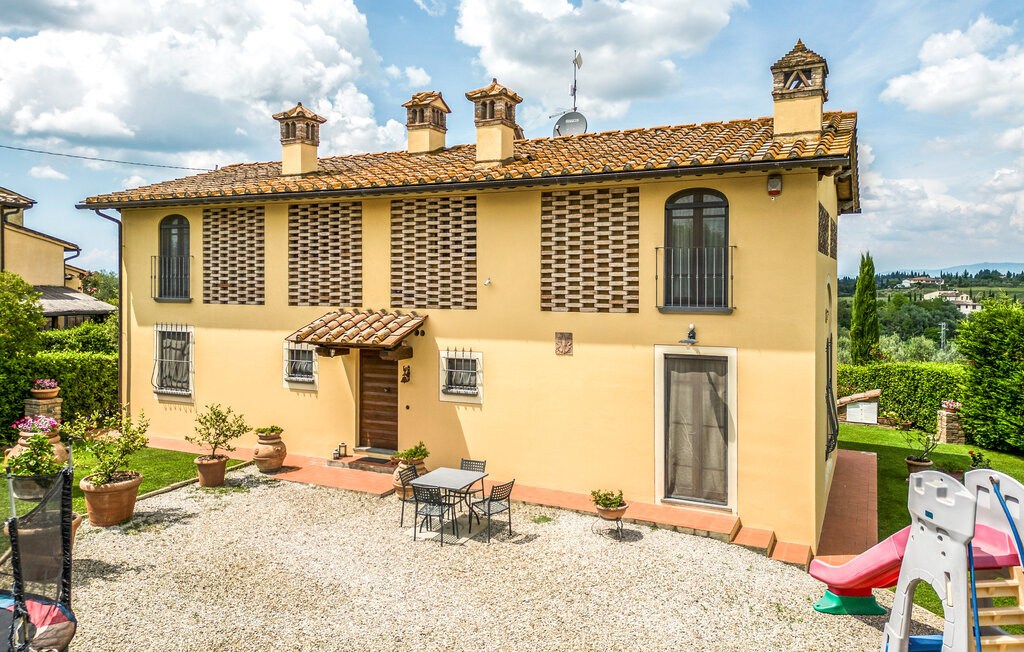 Maison 10 personnes à Castelfiorentino - Photo 17