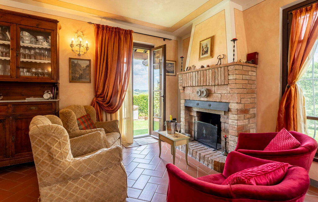 Maison 10 personnes à Castelfiorentino - Photo 18