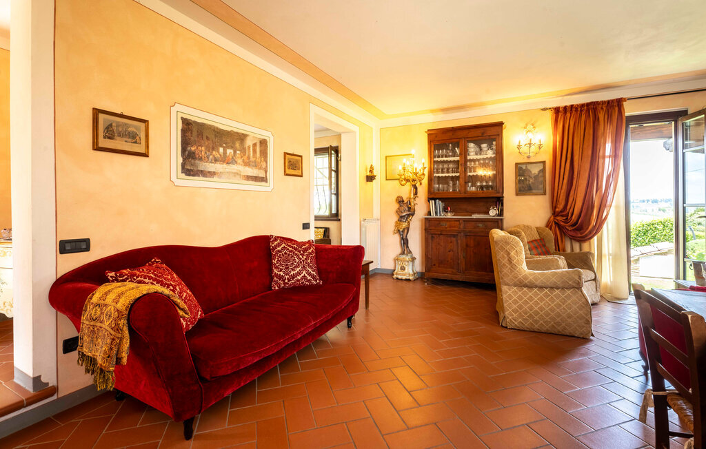 Maison 10 personnes à Castelfiorentino - Photo 19