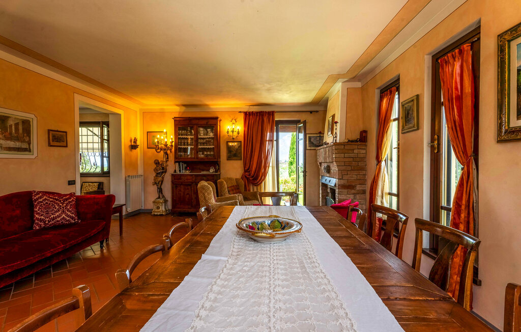 Maison 10 personnes à Castelfiorentino - Photo 20