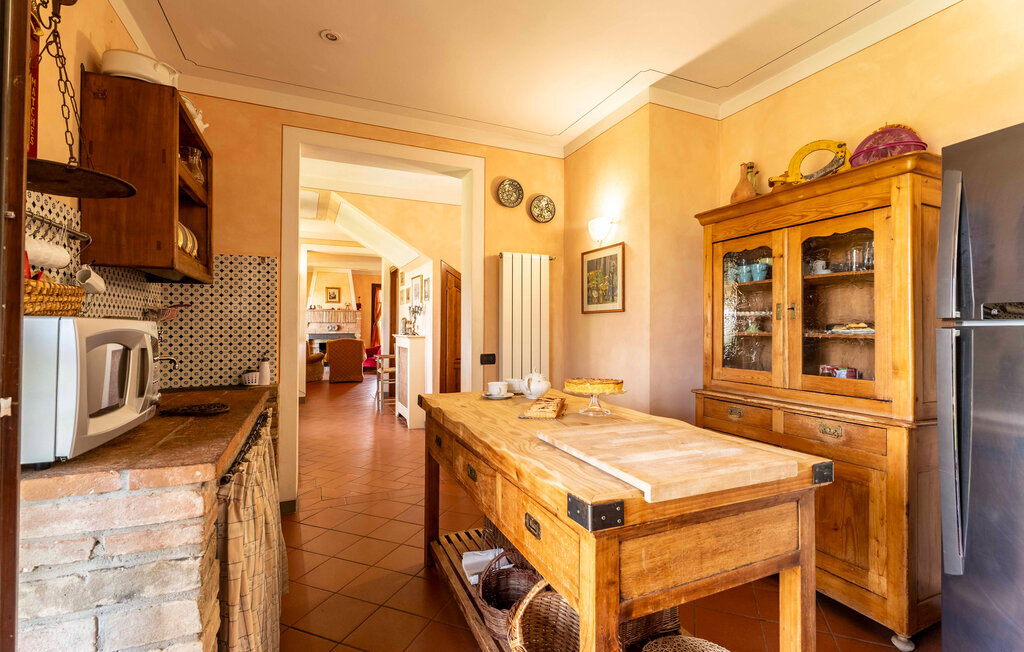 Maison 10 personnes à Castelfiorentino - Photo 21