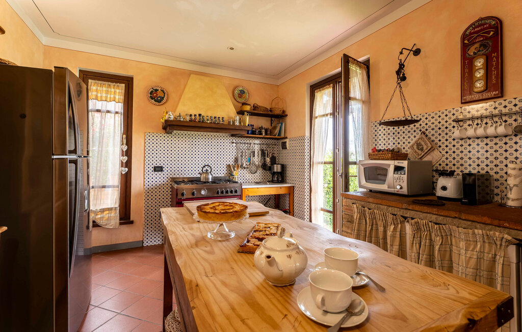 Maison 10 personnes à Castelfiorentino - Photo 22