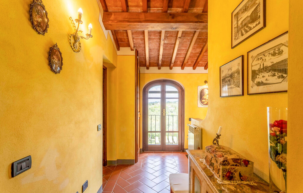 Maison 10 personnes à Castelfiorentino - Photo 23