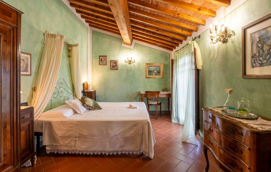 Maison 10 personnes à Castelfiorentino - Photo 26