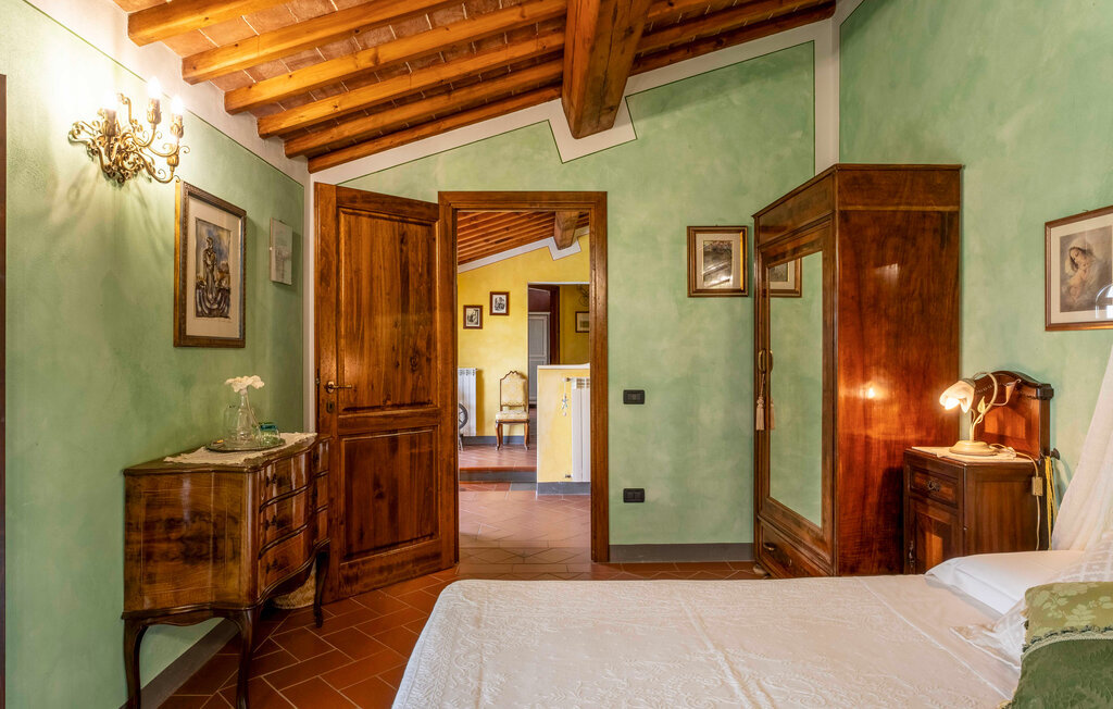 Maison 10 personnes à Castelfiorentino - Photo 27