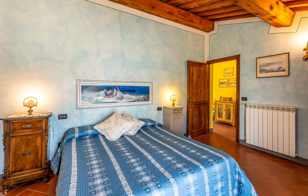 Maison 10 personnes à Castelfiorentino - Photo 30