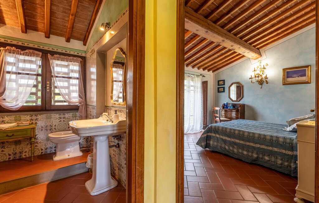 Maison 10 personnes à Castelfiorentino - Photo 32