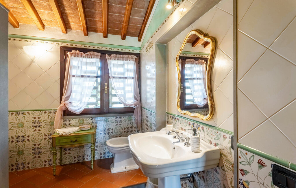 Maison 10 personnes à Castelfiorentino - Photo 33