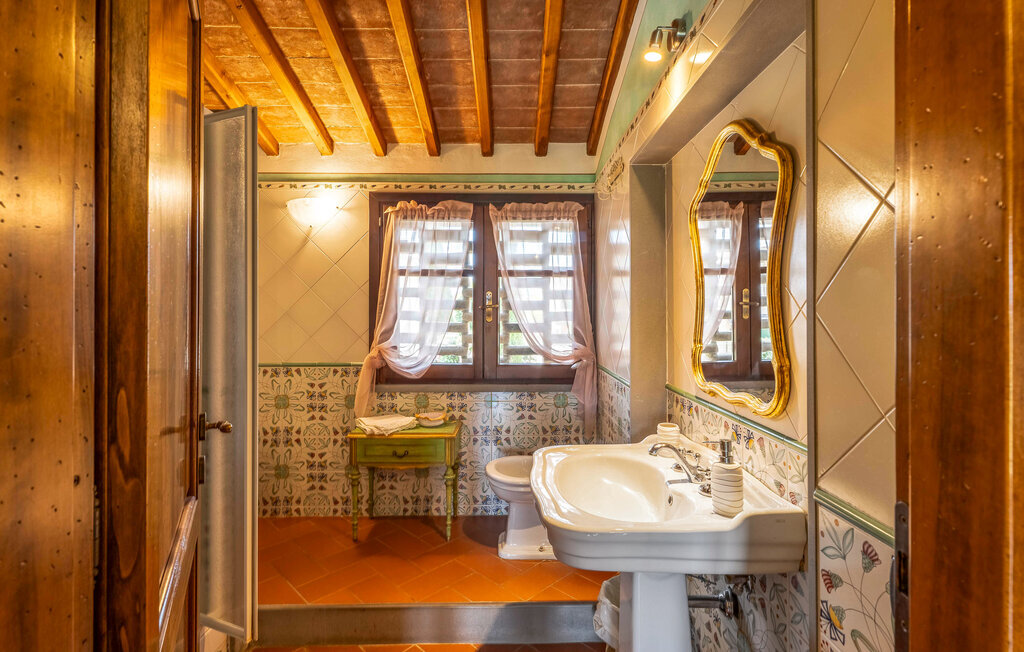 Maison 10 personnes à Castelfiorentino - Photo 34