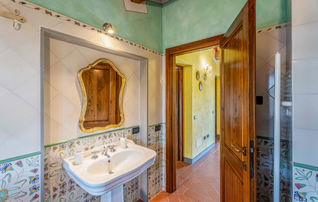 Maison 10 personnes à Castelfiorentino - Photo 35