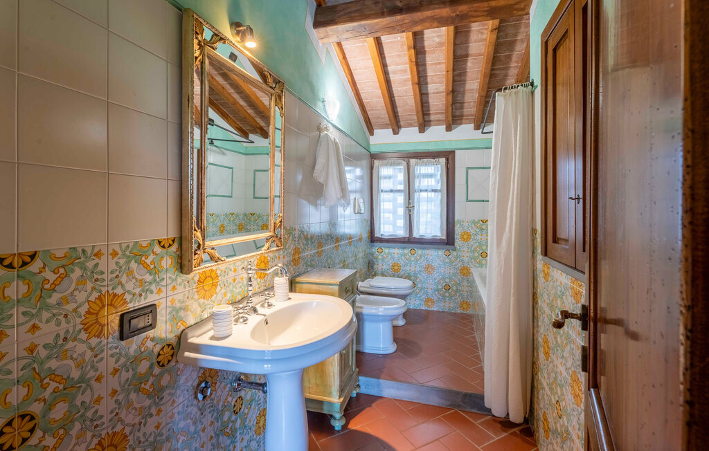 Maison 10 personnes à Castelfiorentino - Photo 38